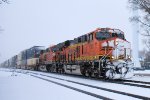 BNSF 7181